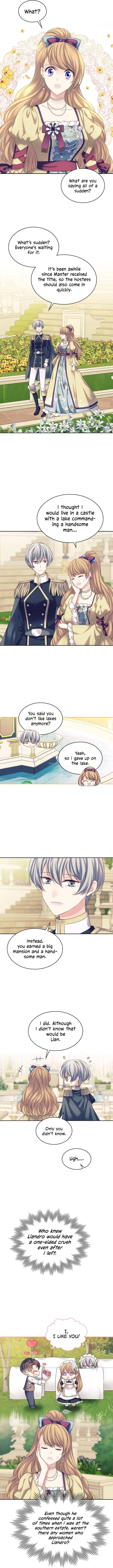 Sincerely: I Became a Duke's Maid Chapter 101 6